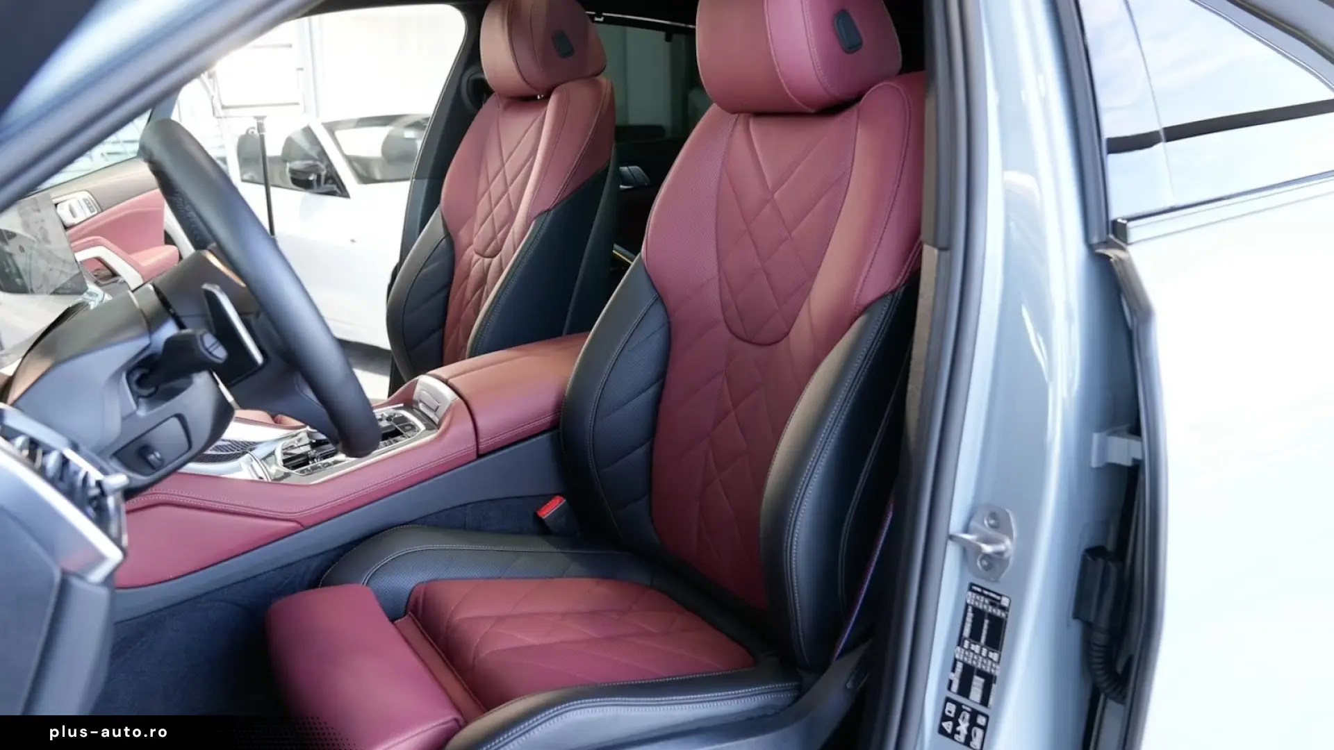 BMW X6 40xd M SPORT PRO