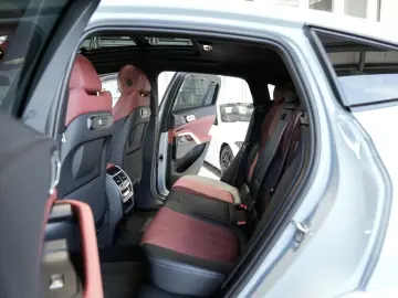 BMW X6 40xd M SPORT PRO
