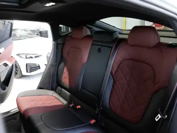 BMW X6 40xd M SPORT PRO