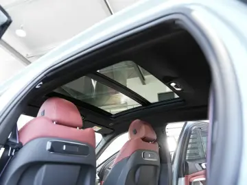 BMW X6 40xd M SPORT PRO