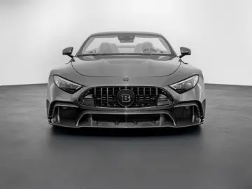 Mercedes-AMG SL 63 BRABUS ROCKET - 1000 HP - LIVRARE RAPIDA!