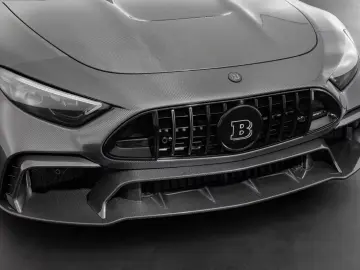 Mercedes-AMG SL 63 BRABUS ROCKET - 1000 HP - LIVRARE RAPIDA!