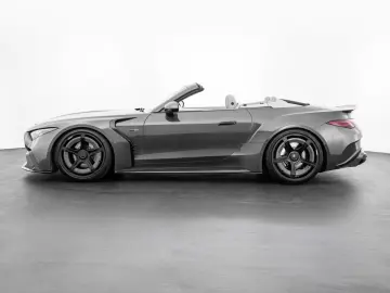 Mercedes-AMG SL 63 BRABUS ROCKET - 1000 HP - LIVRARE RAPIDA!