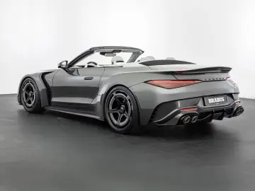 Mercedes-AMG SL 63 BRABUS ROCKET - 1000 HP - LIVRARE RAPIDA!