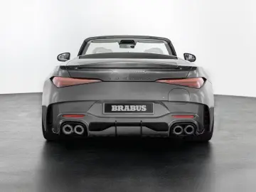 Mercedes-AMG SL 63 BRABUS ROCKET - 1000 HP - LIVRARE RAPIDA!