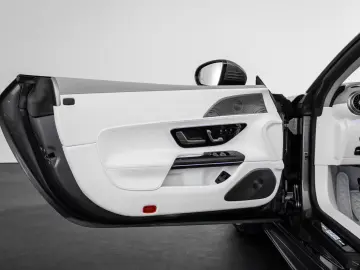 Mercedes-AMG SL 63 BRABUS ROCKET - 1000 HP - LIVRARE RAPIDA!