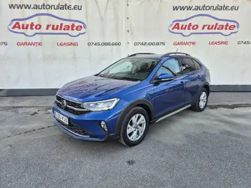 Volkswagen Taigo 1.0 TSI 110 CP DSG Life