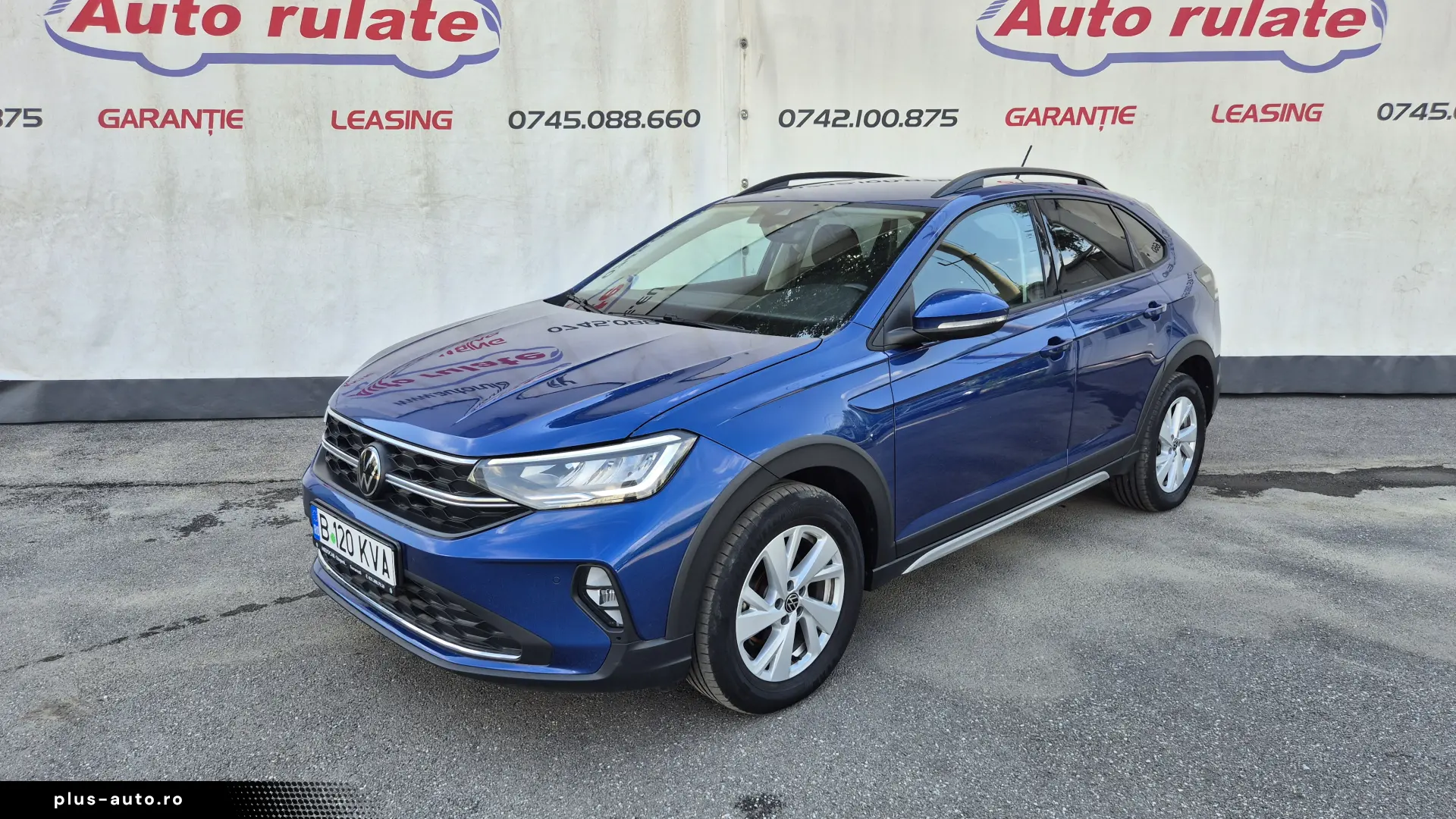 Volkswagen Taigo 1.0 TSI 110 CP DSG Life