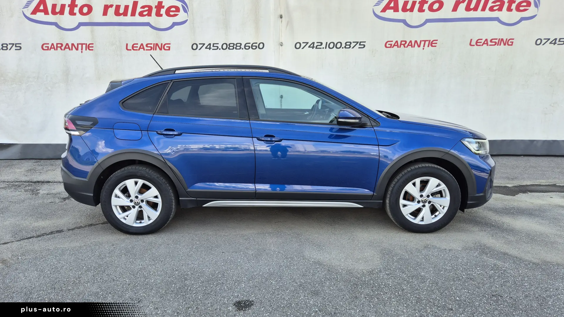 Volkswagen Taigo 1.0 TSI 110 CP DSG Life