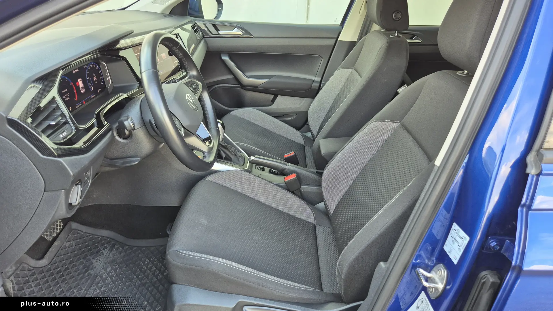 Volkswagen Taigo 1.0 TSI 110 CP DSG Life
