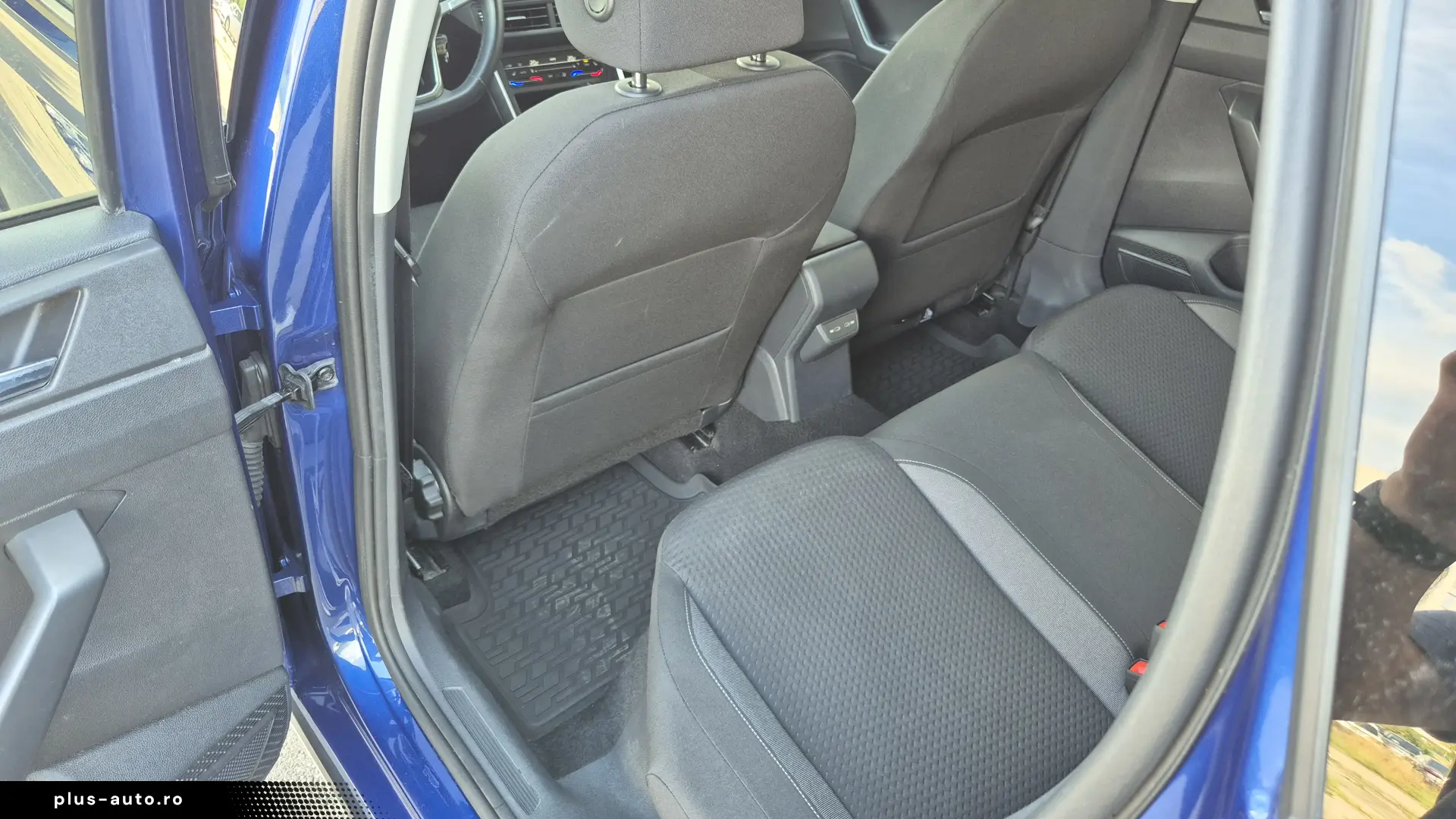 Volkswagen Taigo 1.0 TSI 110 CP DSG Life