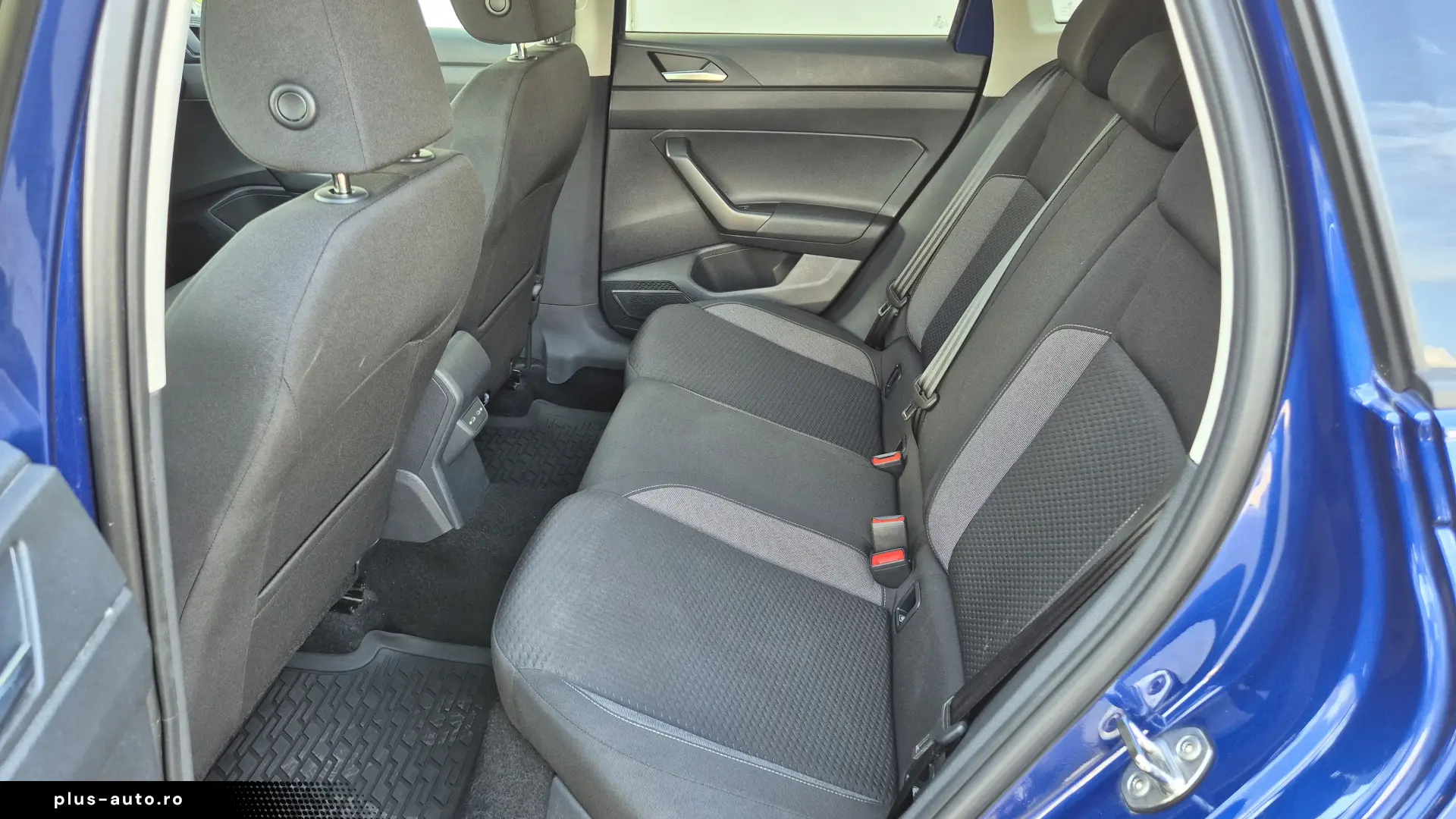 Volkswagen Taigo 1.0 TSI 110 CP DSG Life