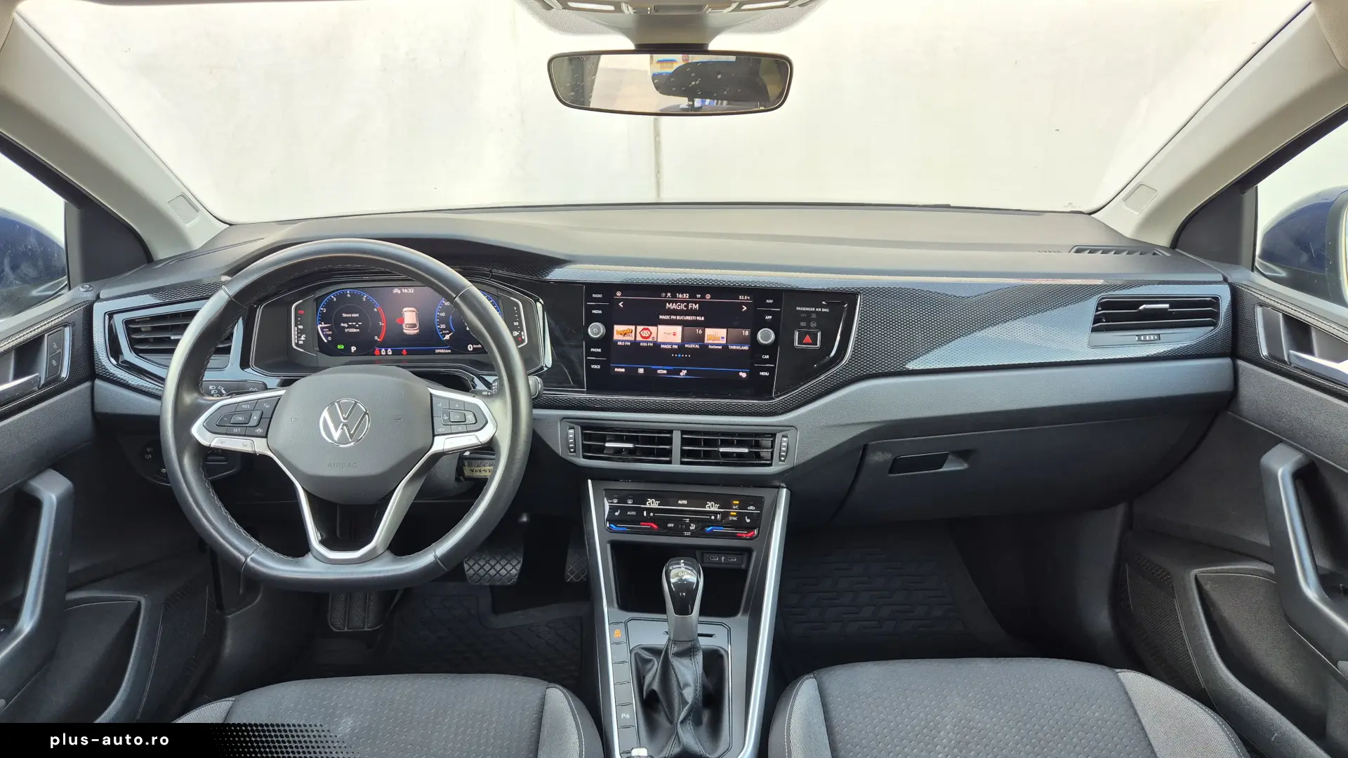 Volkswagen Taigo 1.0 TSI 110 CP DSG Life