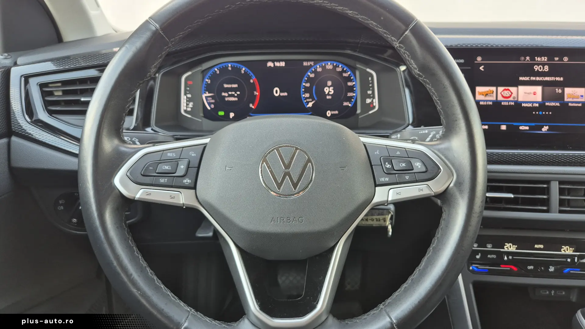 Volkswagen Taigo 1.0 TSI 110 CP DSG Life