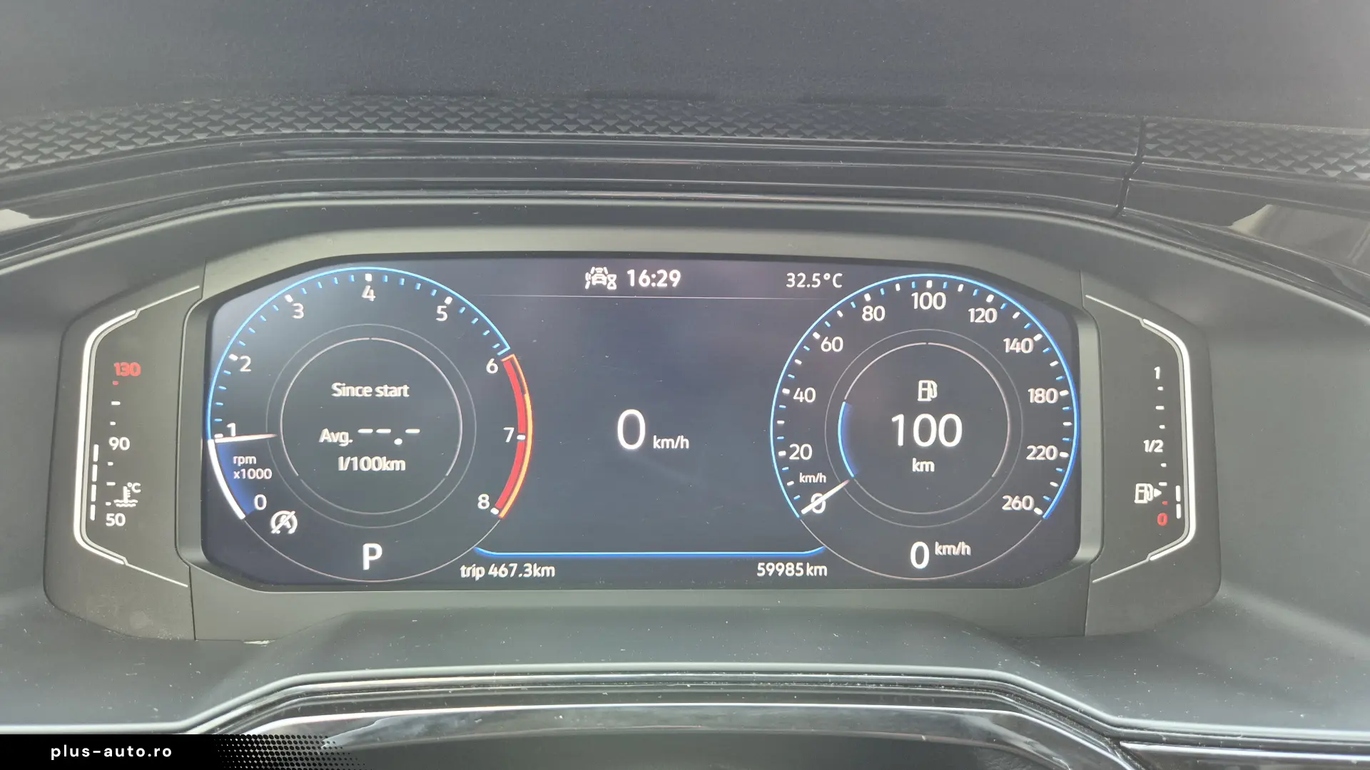Volkswagen Taigo 1.0 TSI 110 CP DSG Life