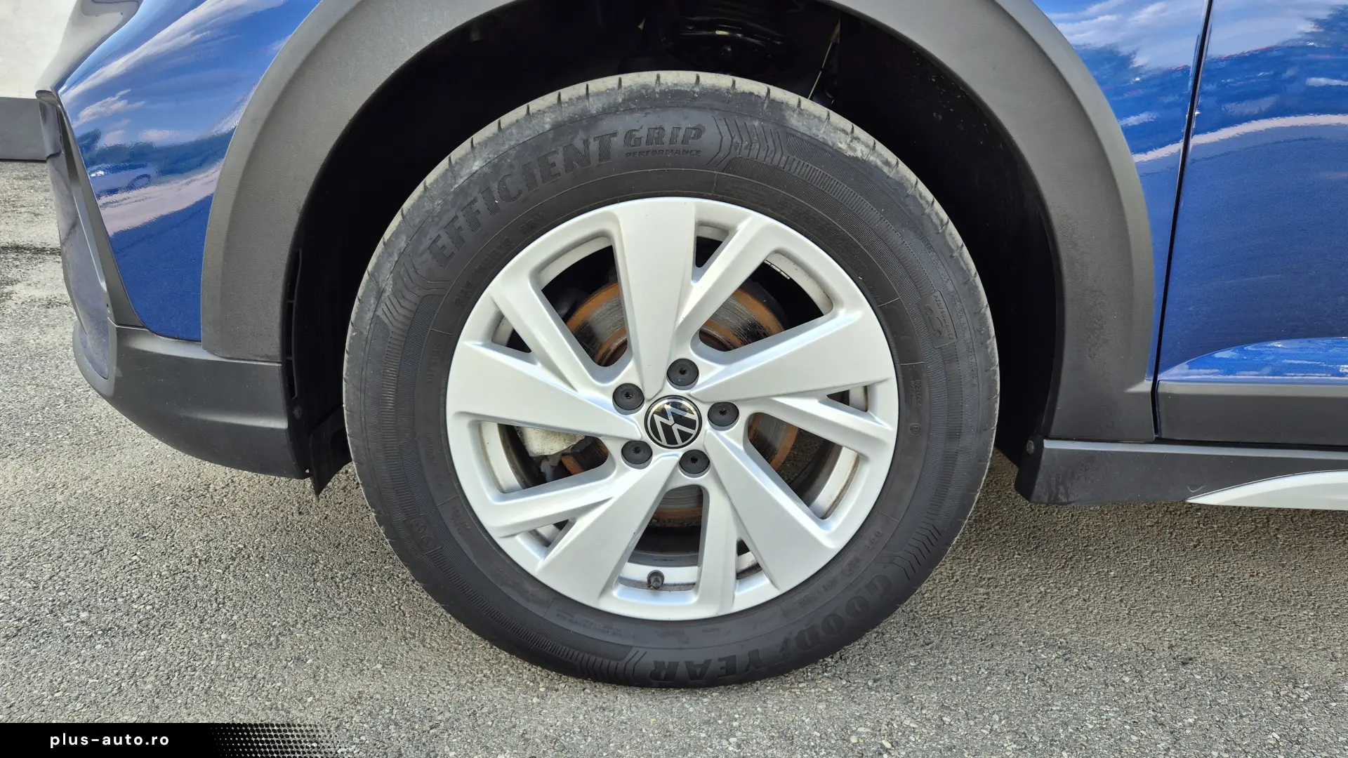 Volkswagen Taigo 1.0 TSI 110 CP DSG Life