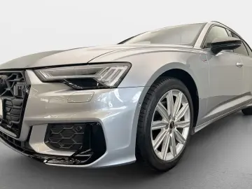 Audi A6 Avant 45 TFSI S-LINE