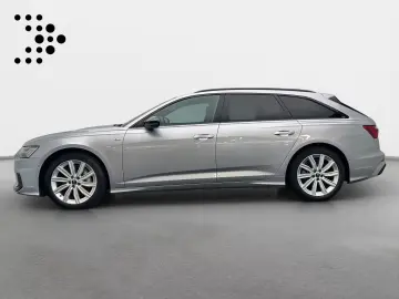 Audi A6 Avant 45 TFSI S-LINE