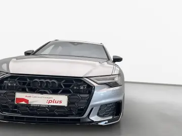 Audi A6 Avant 45 TFSI S-LINE