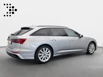 Audi A6 Avant 45 TFSI S-LINE