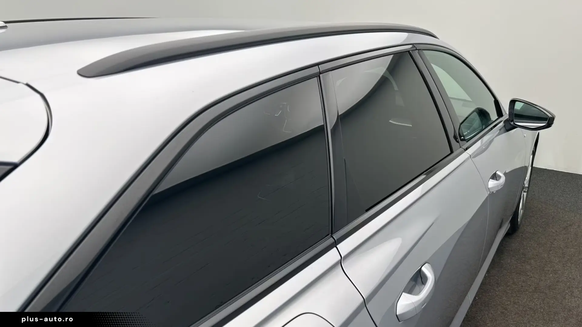 Audi A6 Avant 45 TFSI S-LINE