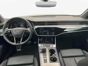 Audi A6 Avant 45 TFSI S-LINE