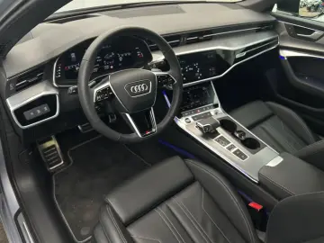 Audi A6 Avant 45 TFSI S-LINE