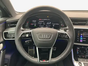 Audi A6 Avant 45 TFSI S-LINE