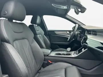 Audi A6 Avant 45 TFSI S-LINE