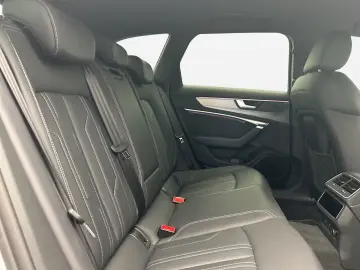 Audi A6 Avant 45 TFSI S-LINE