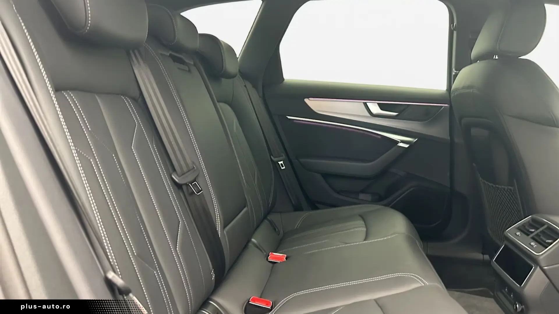 Audi A6 Avant 45 TFSI S-LINE