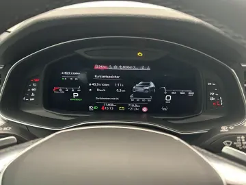 Audi A6 Avant 45 TFSI S-LINE