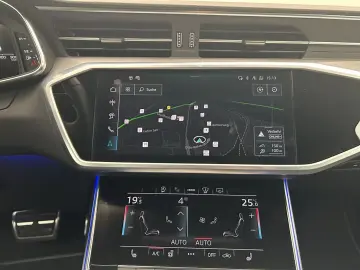 Audi A6 Avant 45 TFSI S-LINE