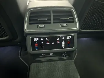 Audi A6 Avant 45 TFSI S-LINE
