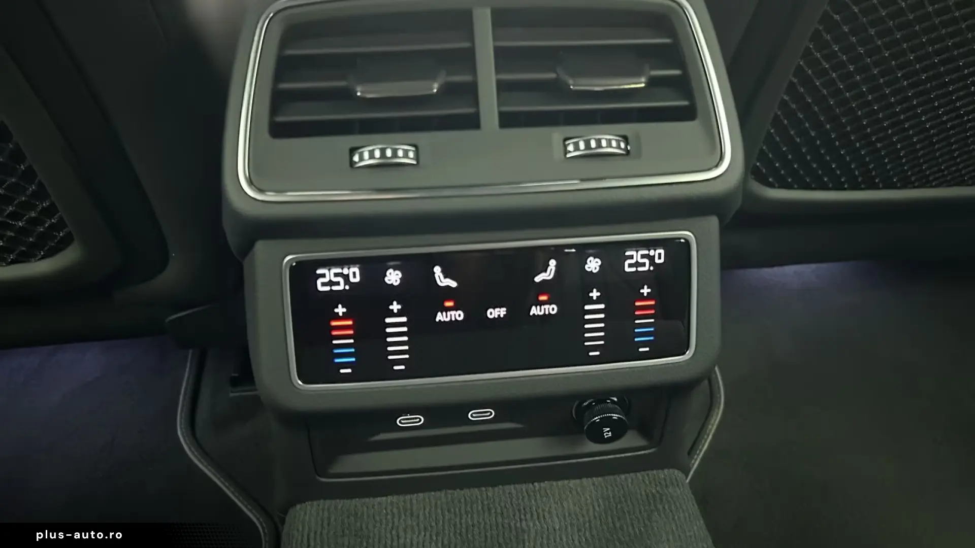 Audi A6 Avant 45 TFSI S-LINE