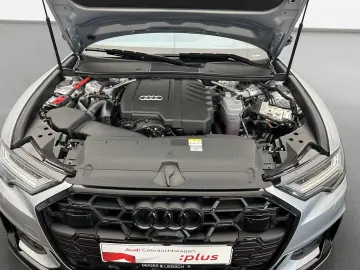 Audi A6 Avant 45 TFSI S-LINE