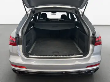 Audi A6 Avant 45 TFSI S-LINE