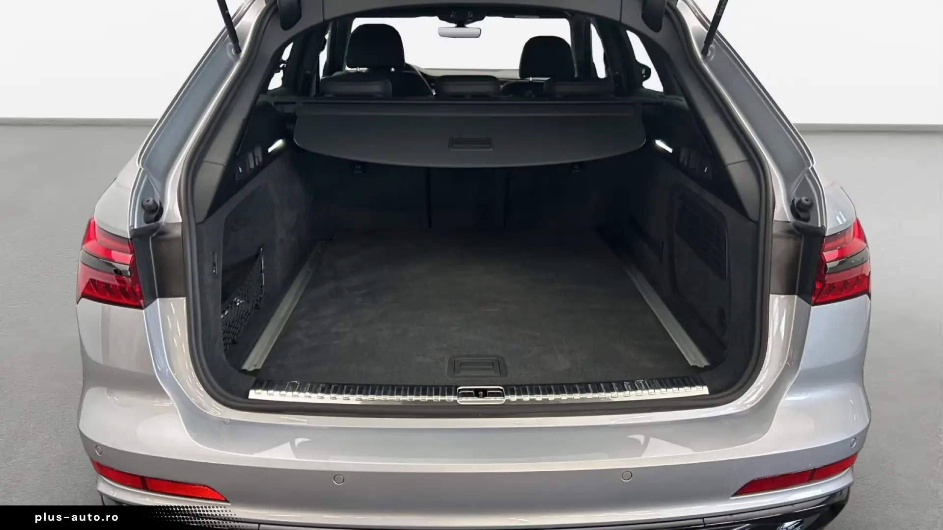 Audi A6 Avant 45 TFSI S-LINE