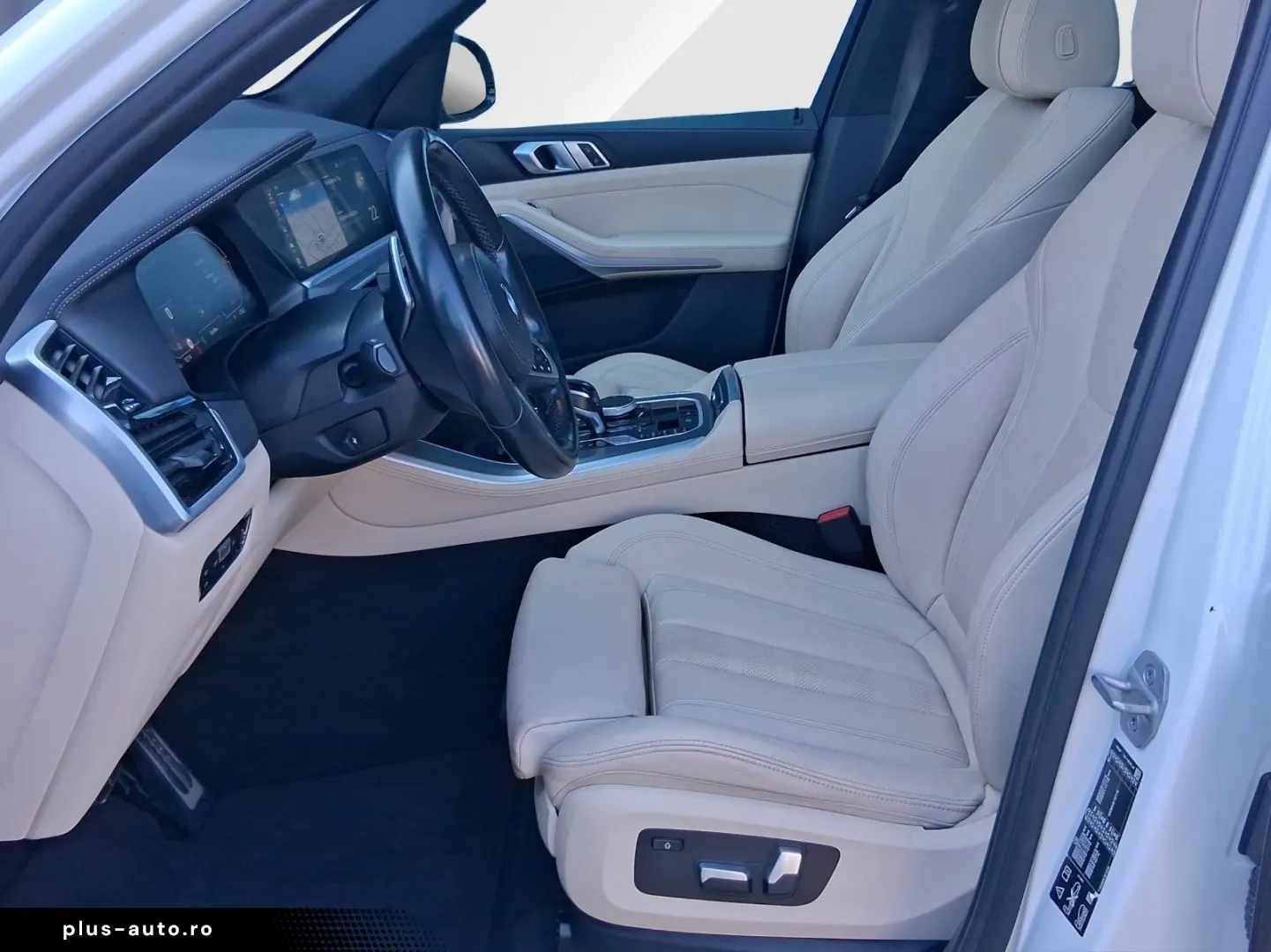 BMW X5 xDrive30d M Sport LED NAVI PANO Park  Ambient