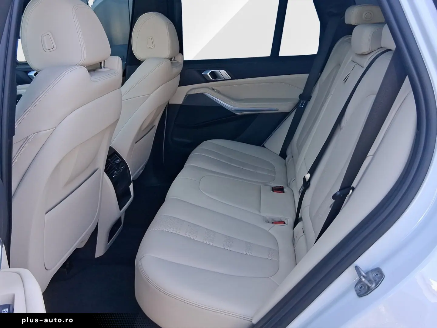 BMW X5 xDrive30d M Sport LED NAVI PANO Park  Ambient