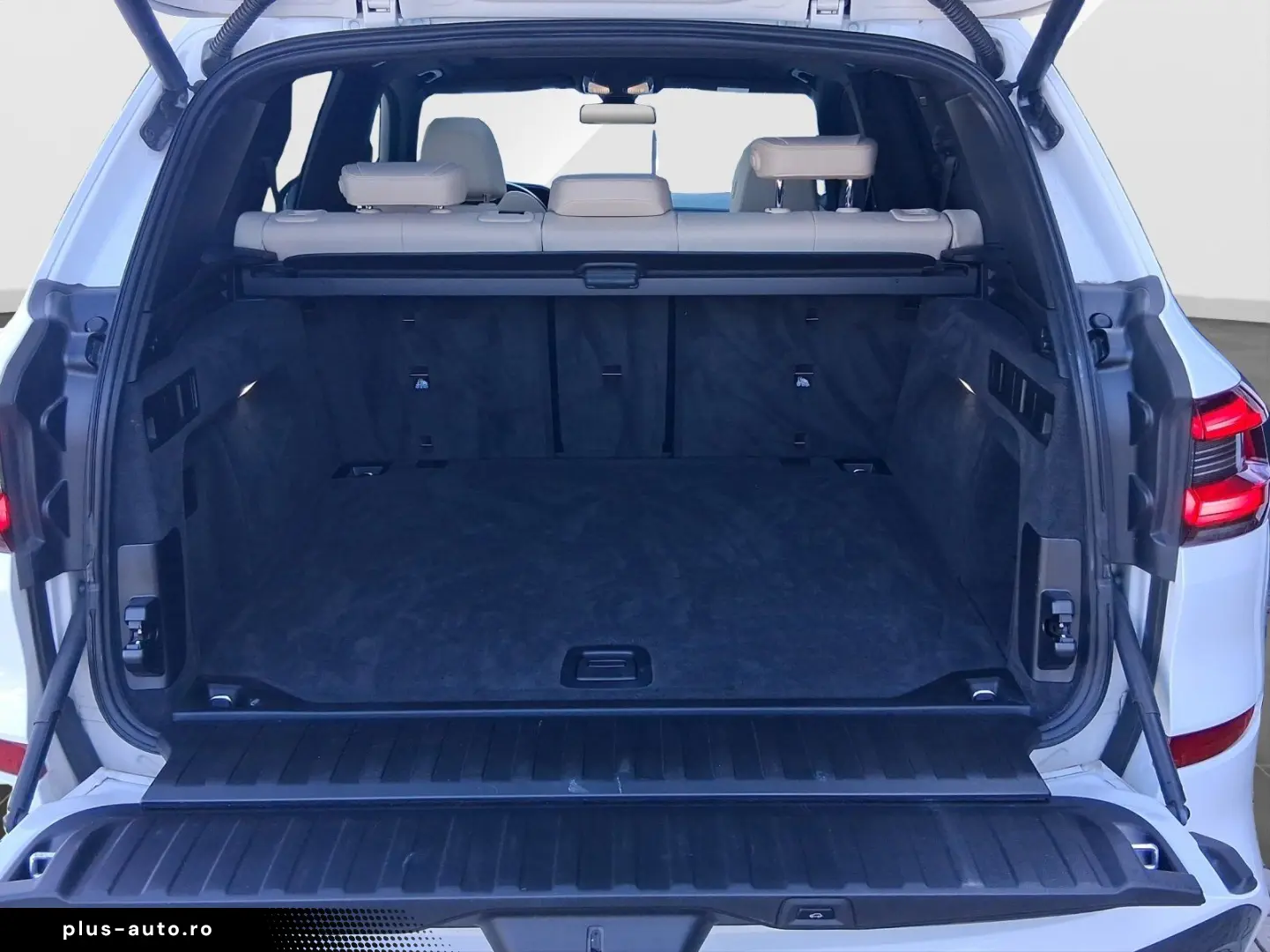 BMW X5 xDrive30d M Sport LED NAVI PANO Park  Ambient