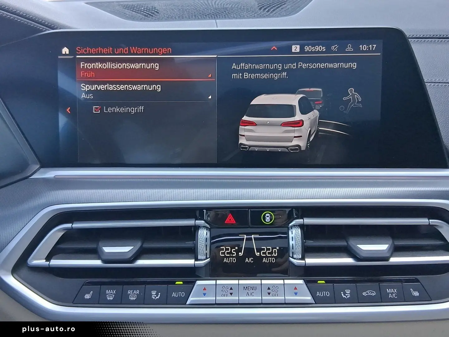 BMW X5 xDrive30d M Sport LED NAVI PANO Park  Ambient