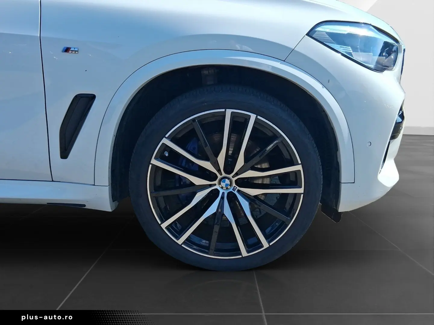 BMW X5 xDrive30d M Sport LED NAVI PANO Park  Ambient