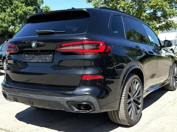 BMW X5 30d xDrive M-Sport PANO LASER CARBON HUD