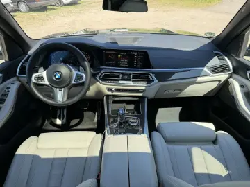 BMW X5 30d xDrive M-Sport PANO LASER CARBON HUD