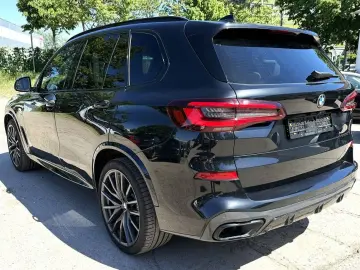 BMW X5 30d xDrive M-Sport PANO LASER CARBON HUD