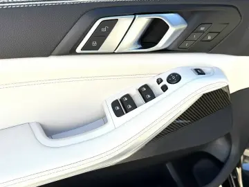 BMW X5 30d xDrive M-Sport PANO LASER CARBON HUD