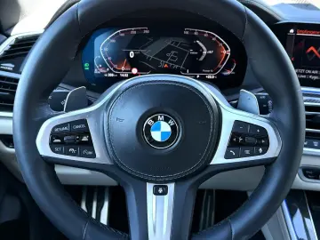 BMW X5 30d xDrive M-Sport PANO LASER CARBON HUD