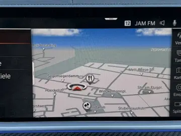BMW X5 30d xDrive M-Sport PANO LASER CARBON HUD