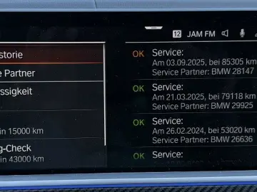 BMW X5 30d xDrive M-Sport PANO LASER CARBON HUD
